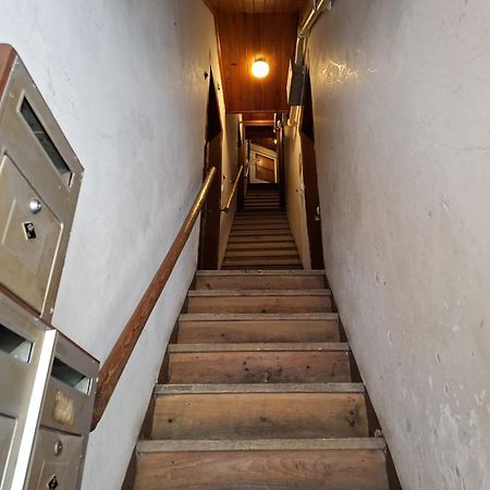 Oak Valley Flats Bairro Alto Lisboa Extérieur photo