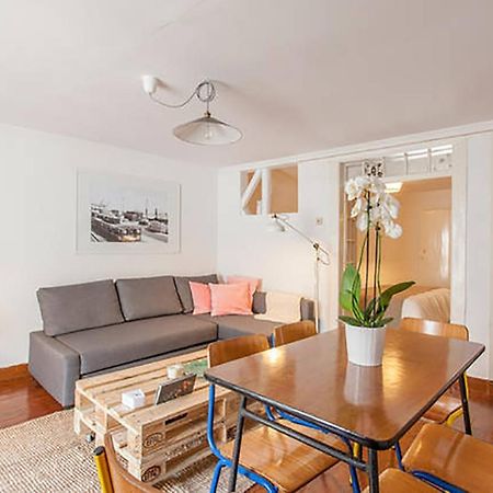 Oak Valley Flats Bairro Alto Lisboa Extérieur photo