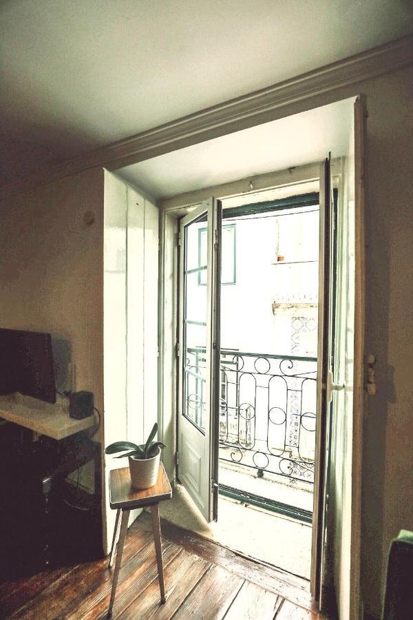 Oak Valley Flats Bairro Alto Lisboa Extérieur photo