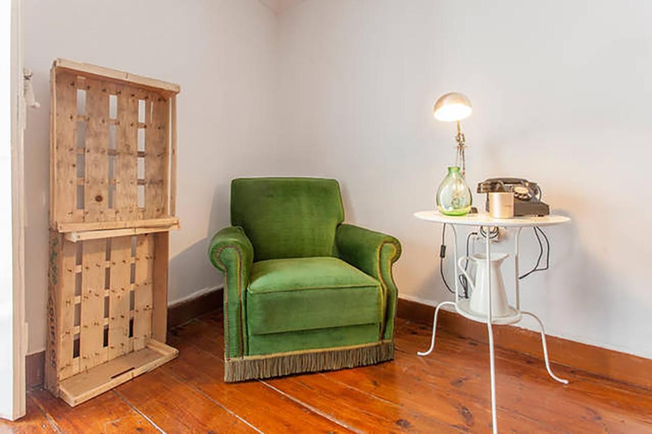 Oak Valley Flats Bairro Alto Lisboa Extérieur photo