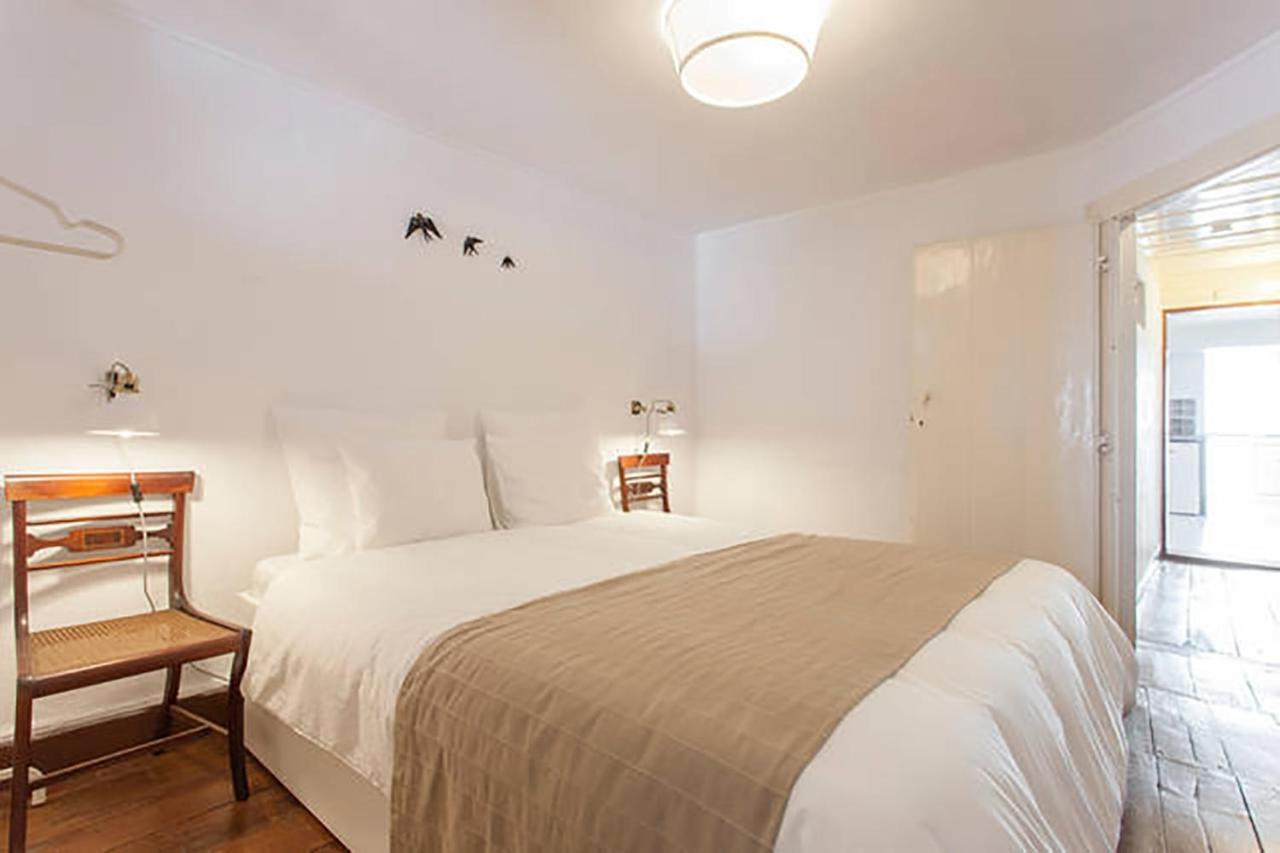 Oak Valley Flats Bairro Alto Lisboa Extérieur photo