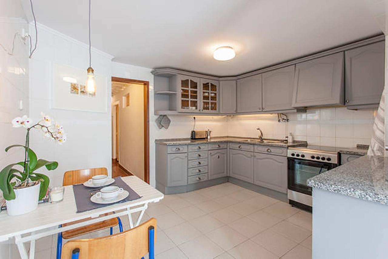 Oak Valley Flats Bairro Alto Lisboa Extérieur photo
