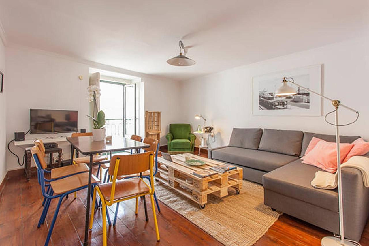 Oak Valley Flats Bairro Alto Lisboa Extérieur photo