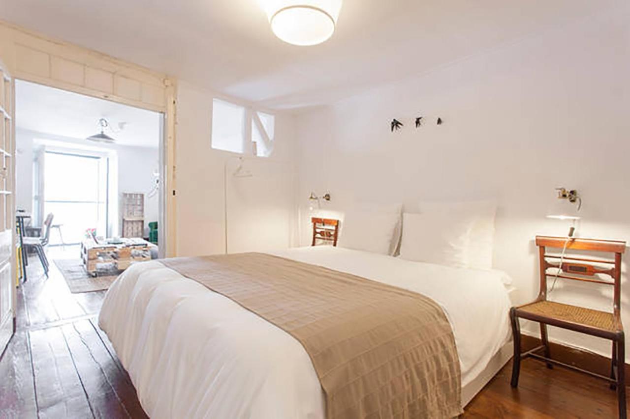 Oak Valley Flats Bairro Alto Lisboa Extérieur photo