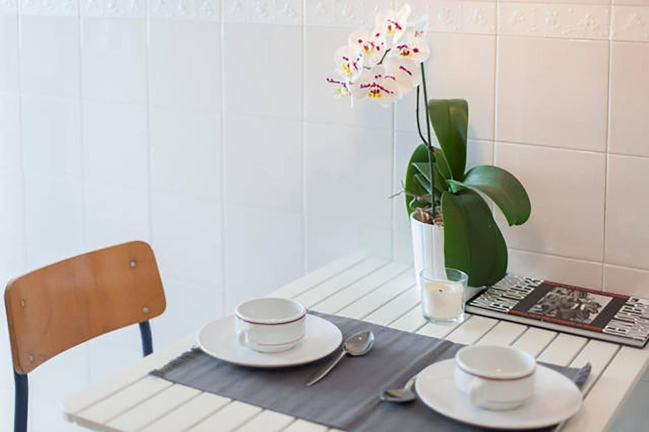 Oak Valley Flats Bairro Alto Lisboa Extérieur photo
