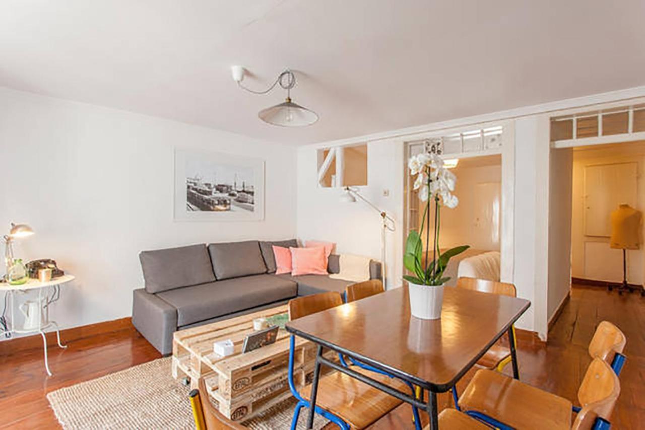 Oak Valley Flats Bairro Alto Lisboa Extérieur photo