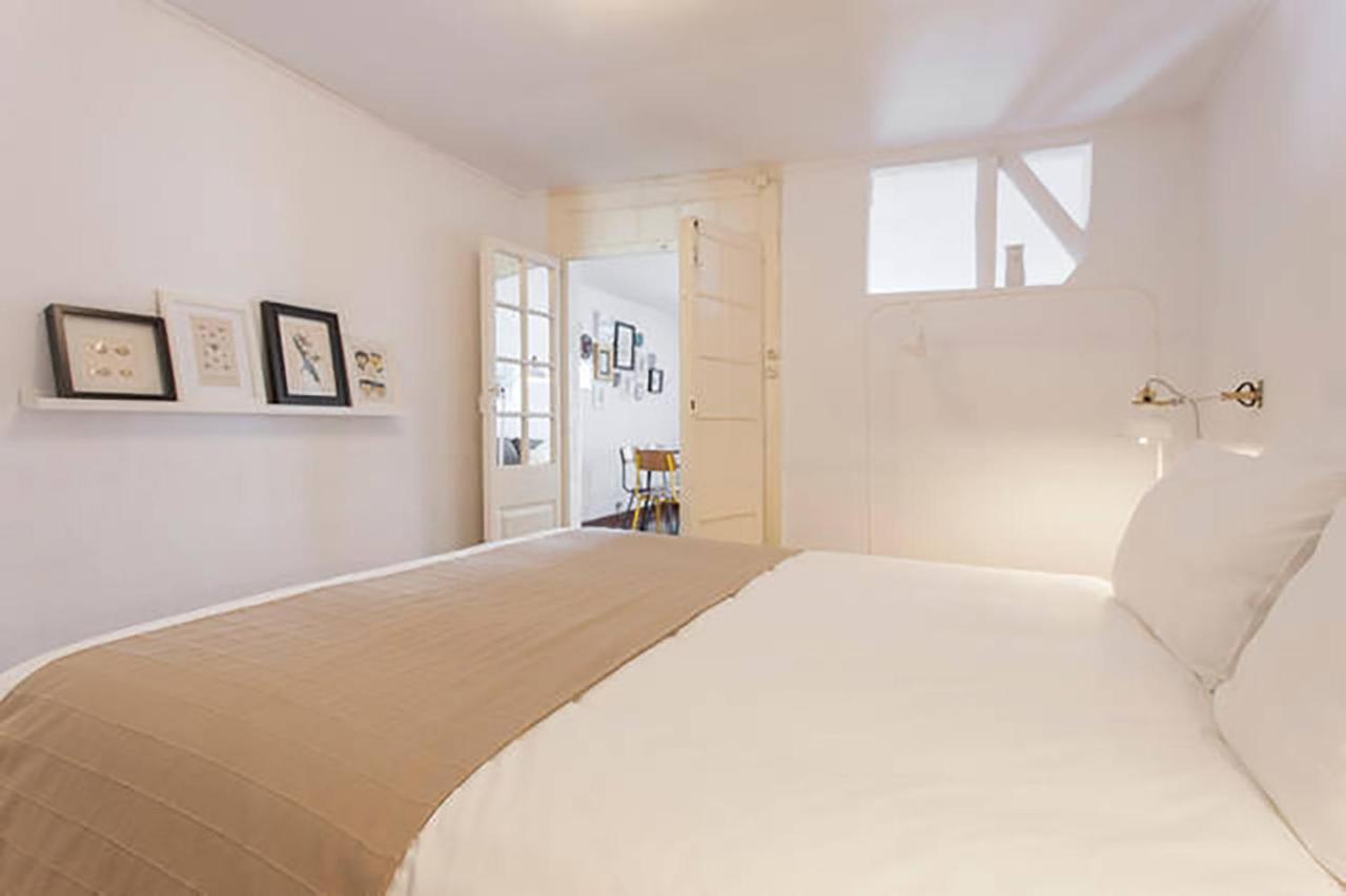 Oak Valley Flats Bairro Alto Lisboa Extérieur photo